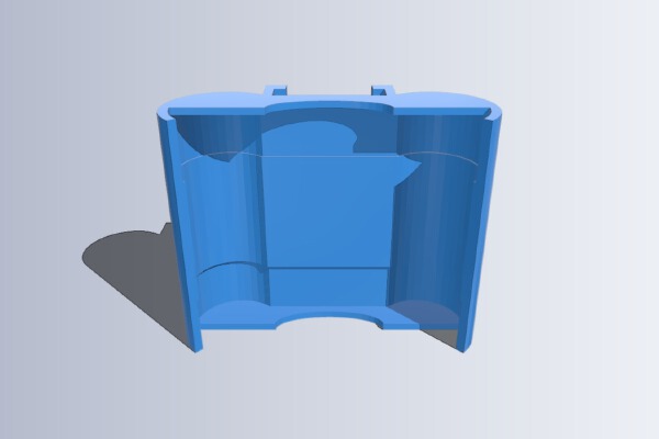 SX Pro Jig Holder | 3d print model