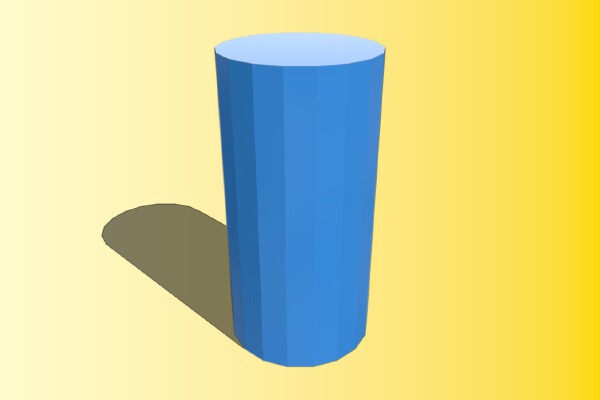 Makerbot Mascot | 3d print model