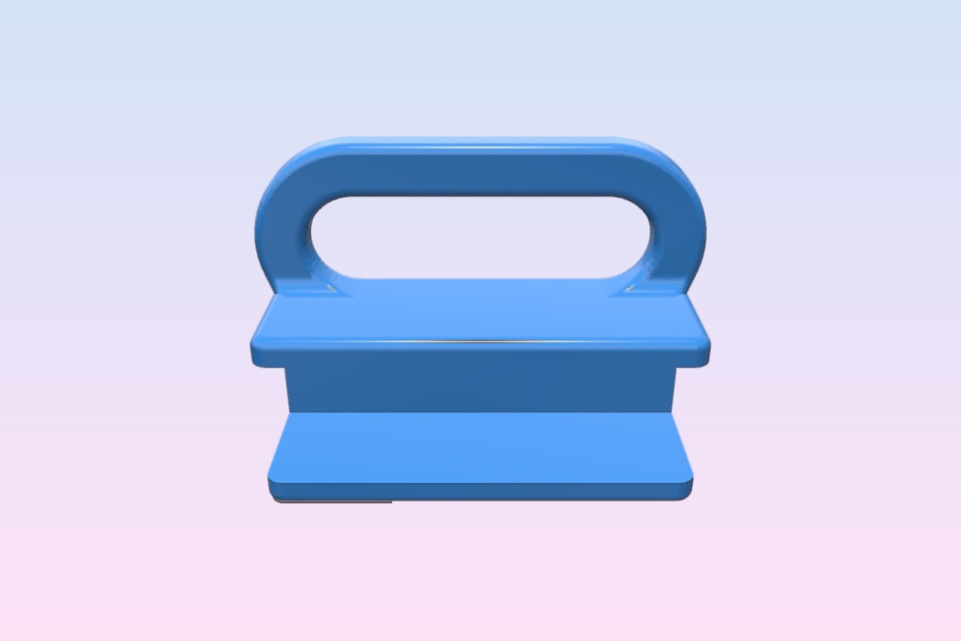 Rigidbot Side Cutter Tool Holder