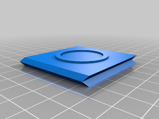 Animal puzzle | 3d print model