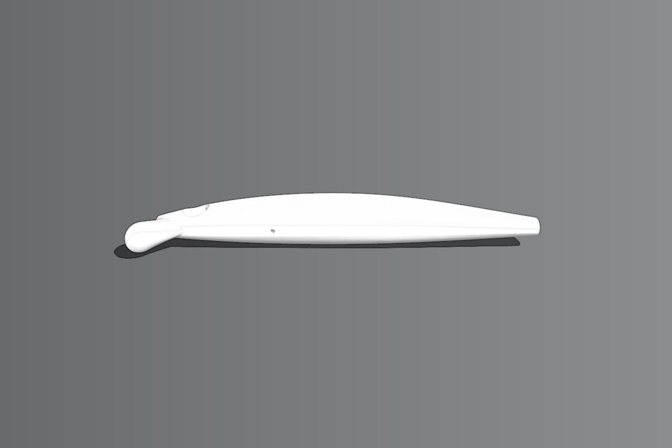 Daiwa SP Minnow Type Lure