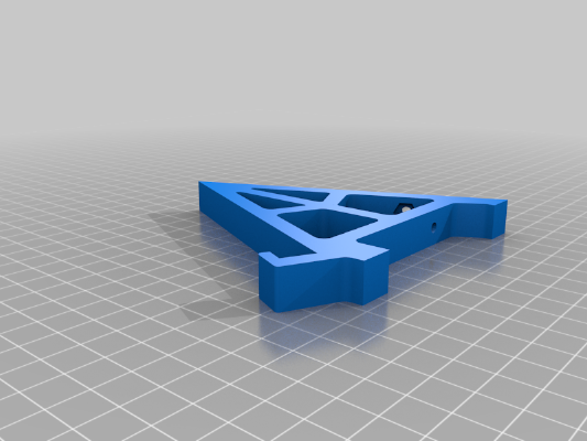 Tablet Holder | 3d print model