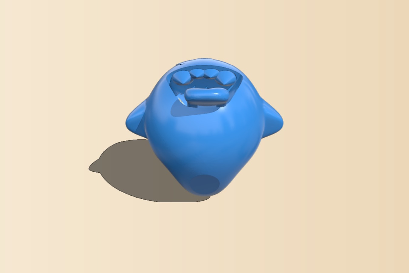 Bomb Boo