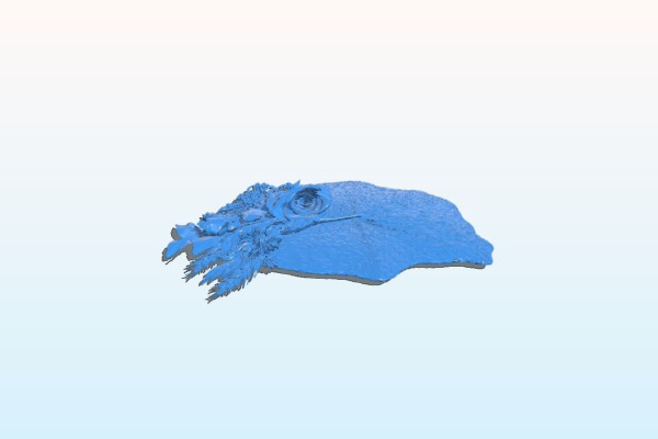  | 3d print model