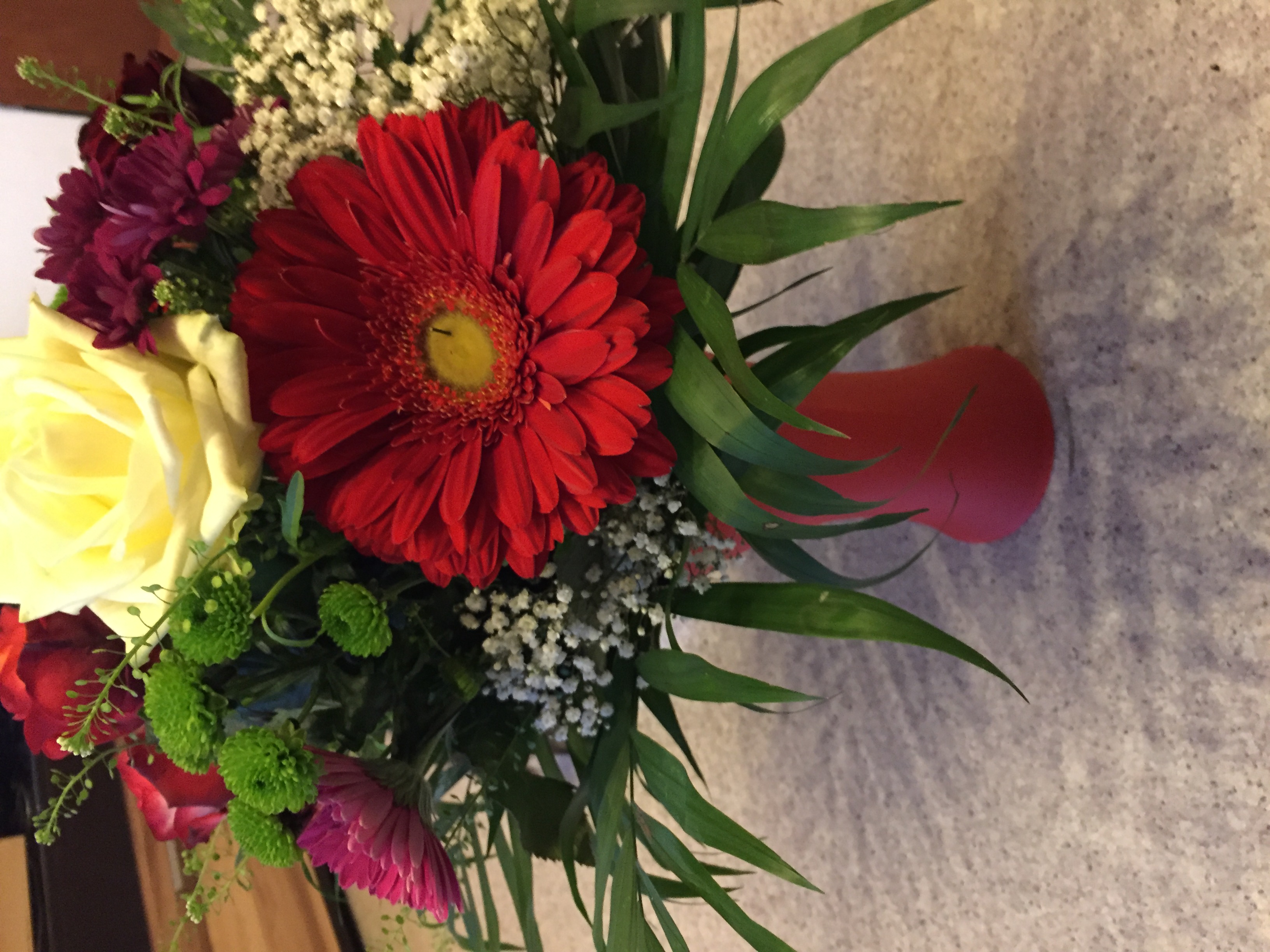 Heart Vase