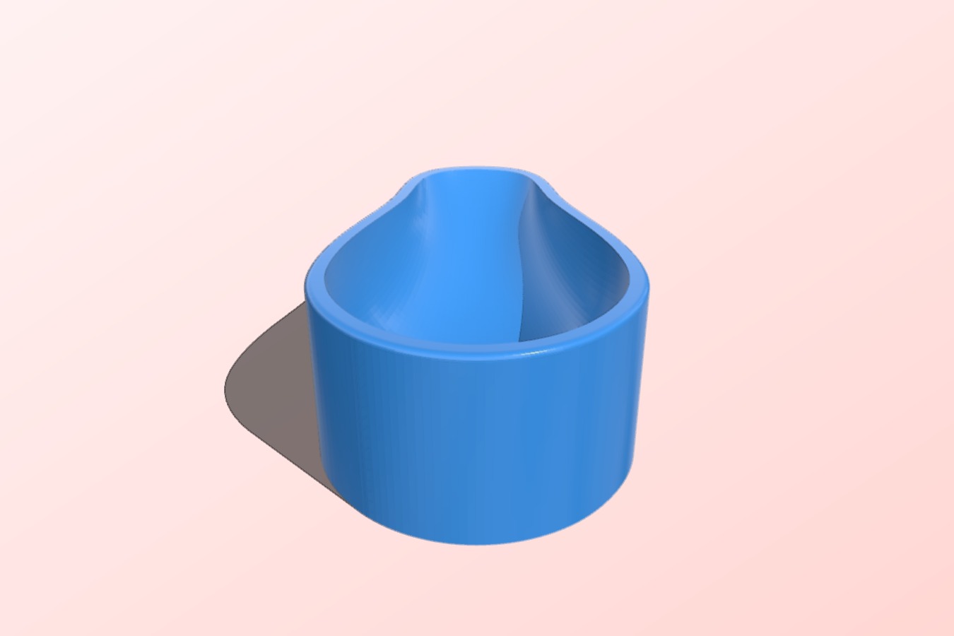 Pipe Stand