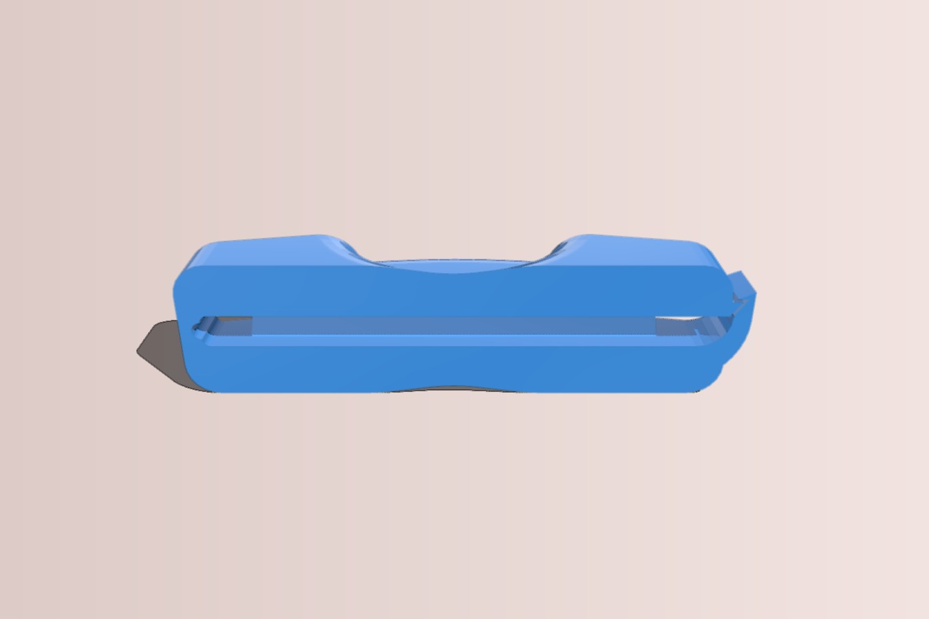 tube pusher