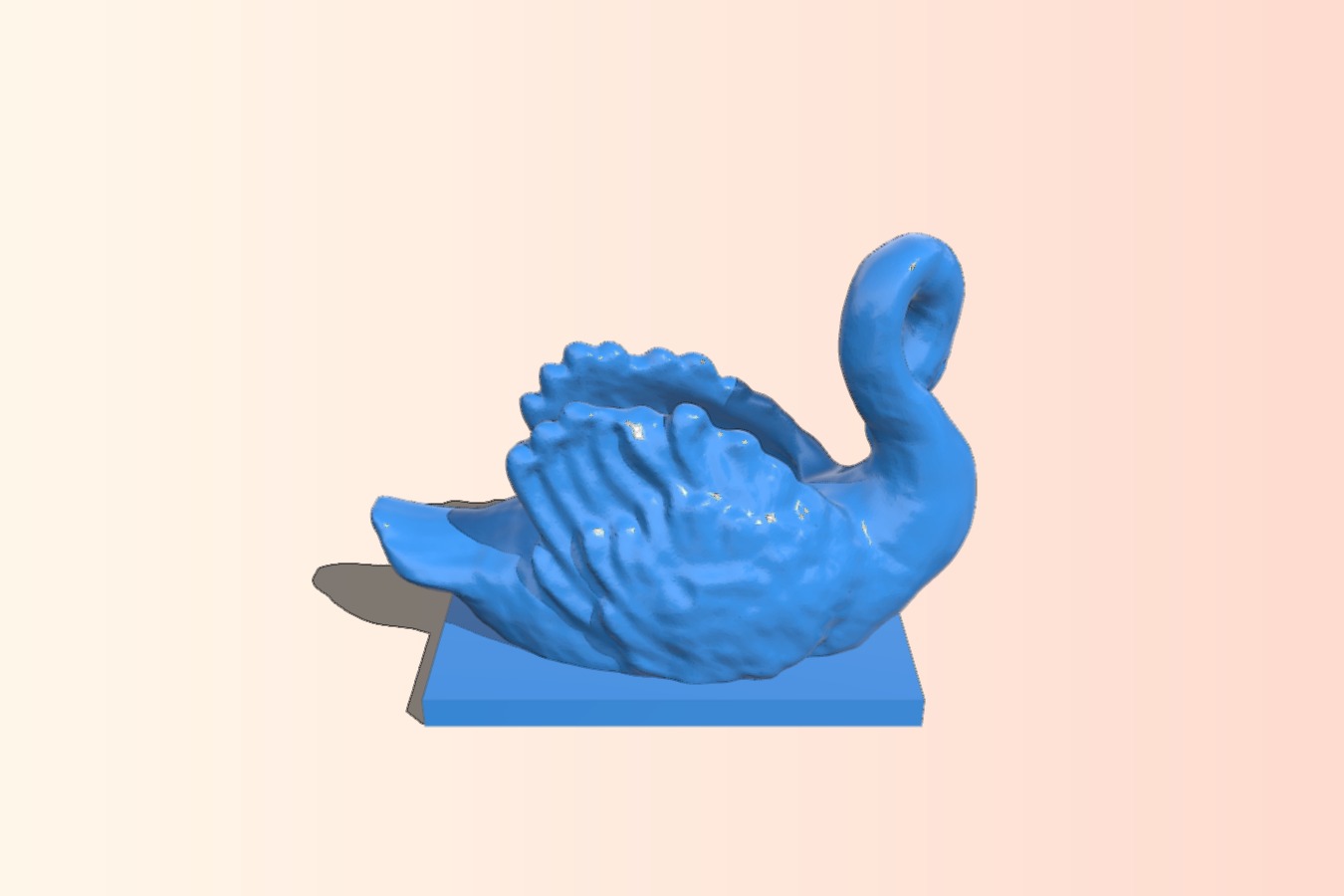 Swan Scan #2