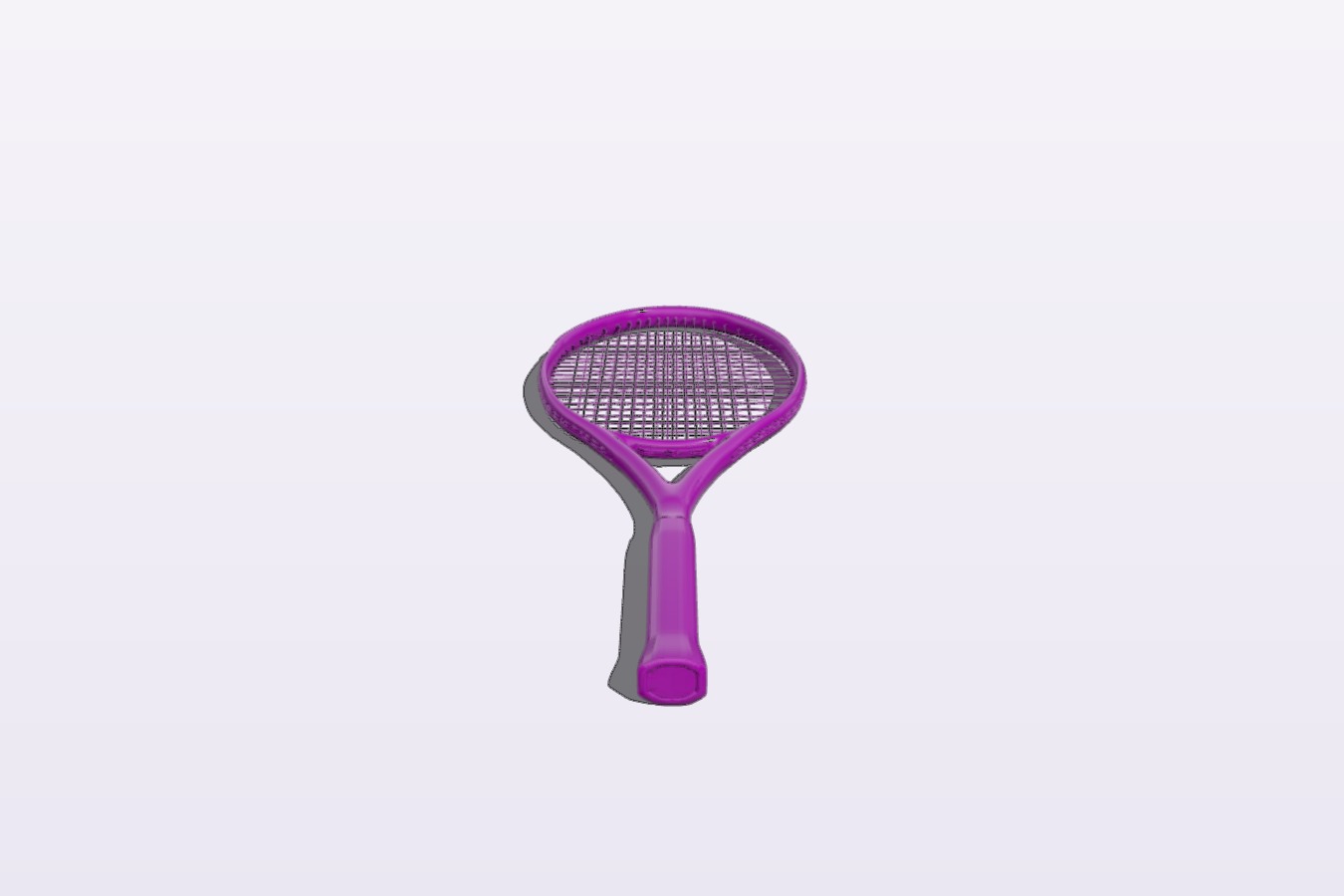 Racket tennis