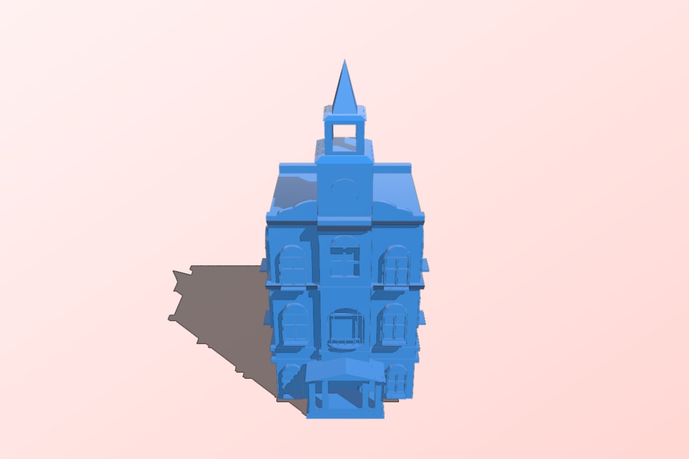 Town Hall IV: Q_1