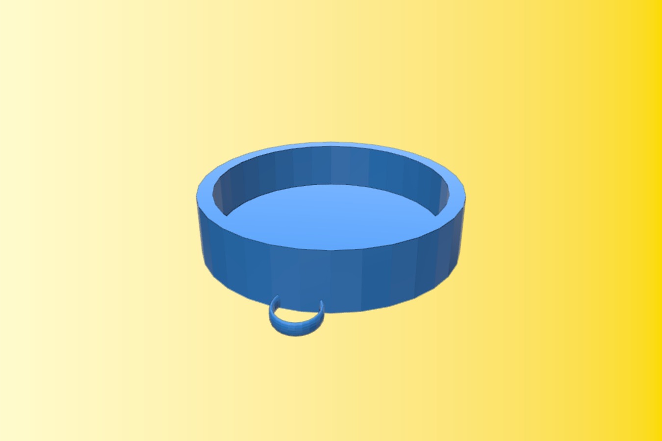 4 inch end cap for PVC pipe