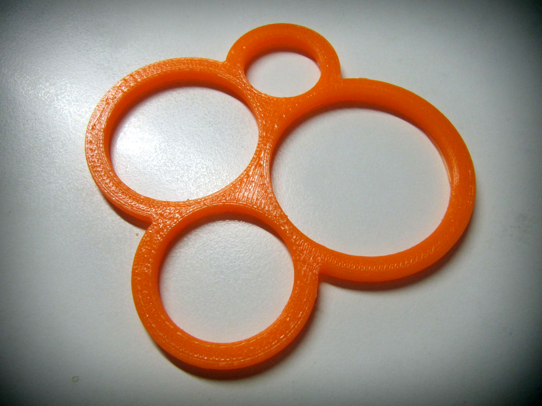 Spaghett-O-Meter