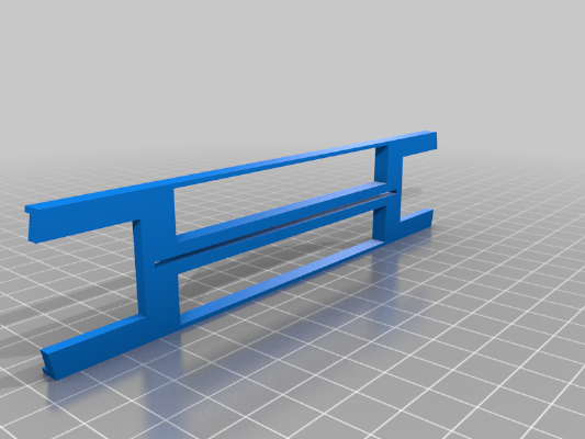Mini dark portal | 3d print model