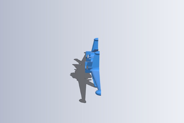 Krayt Dragon | 3d print model
