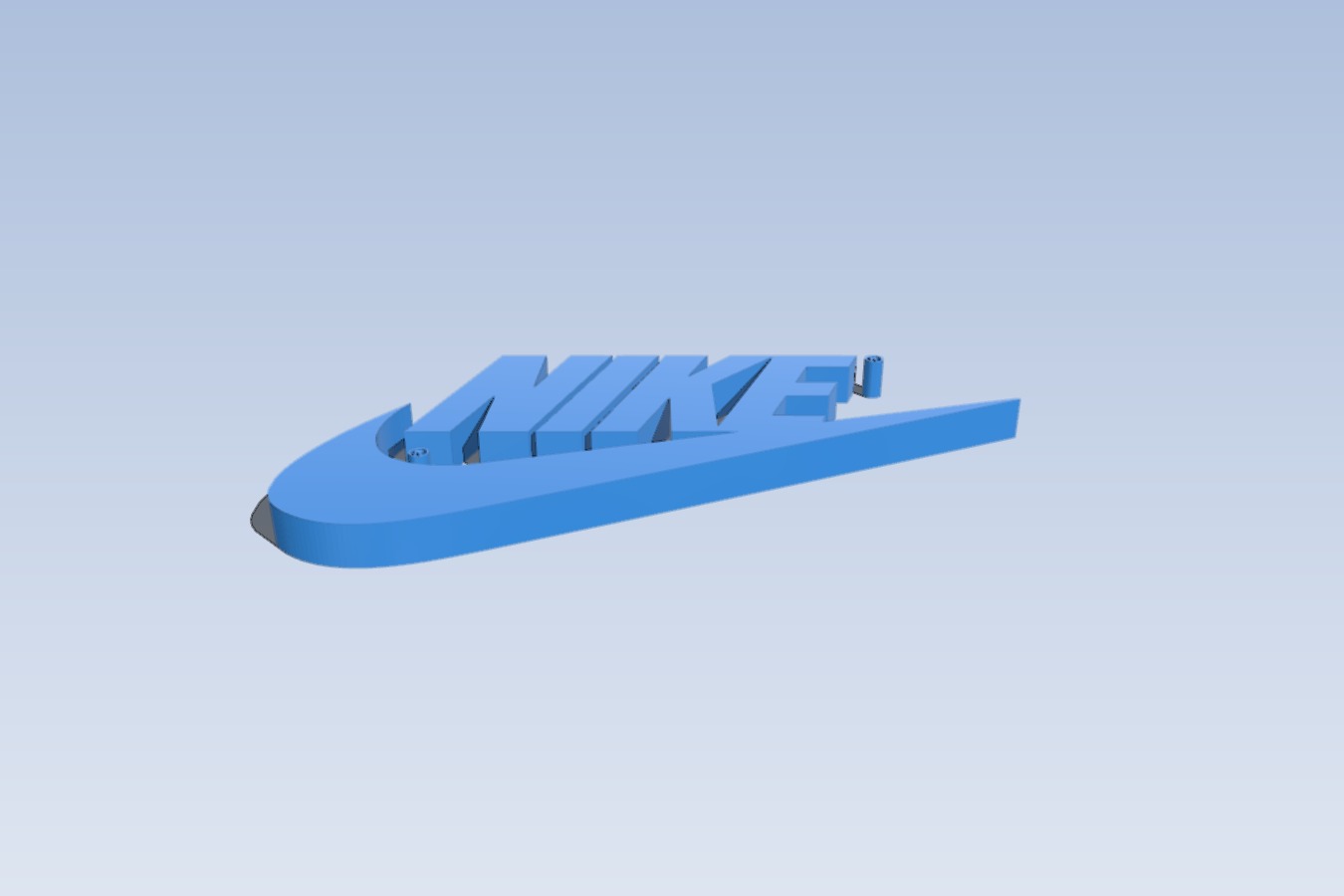 Logo Nike