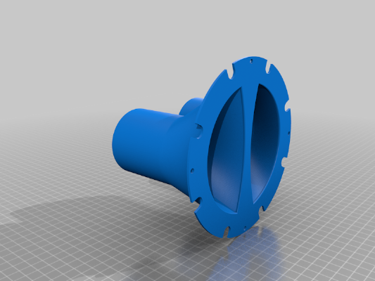 Glove Dryer | 3d print model