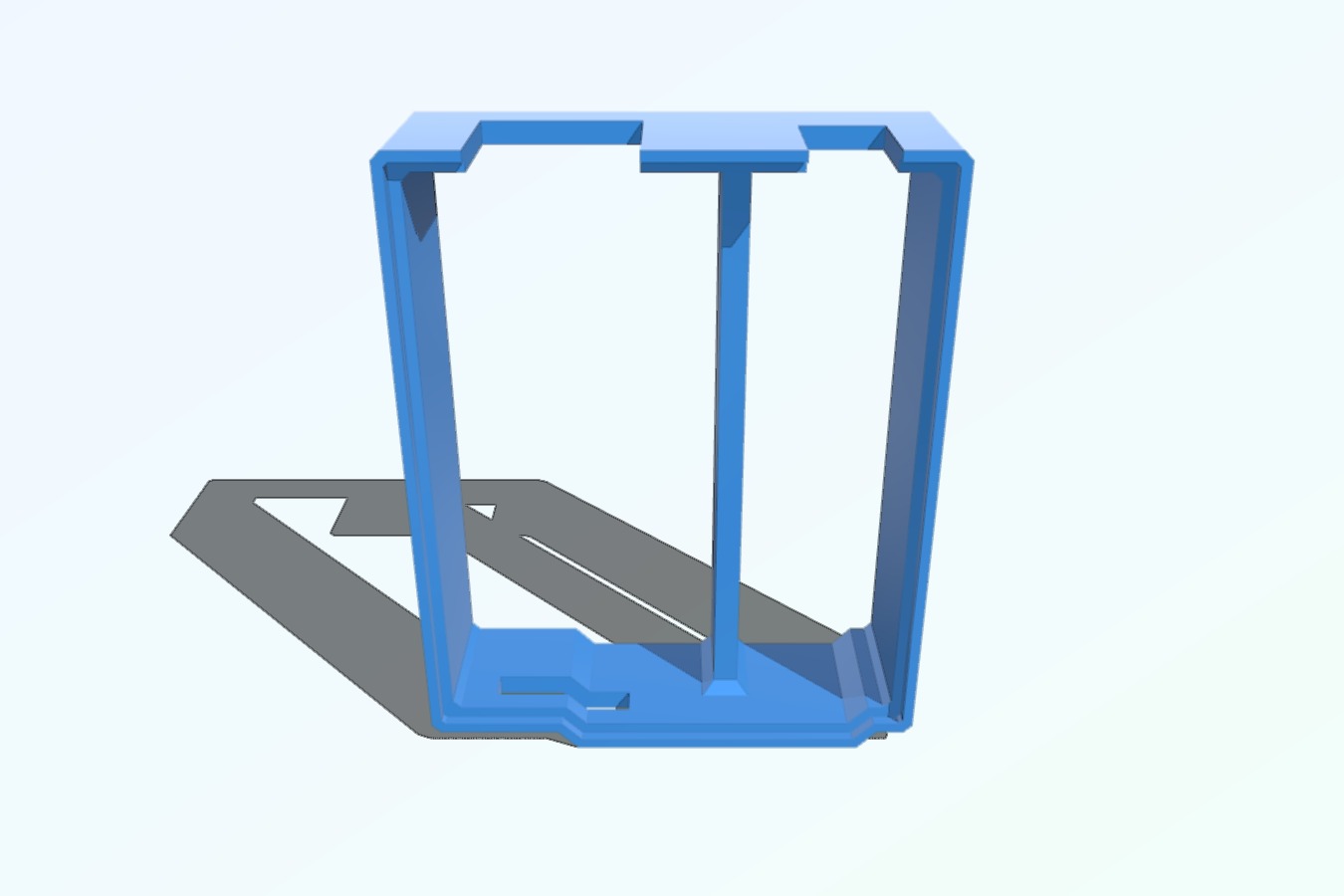 Arduino Ethernet Case