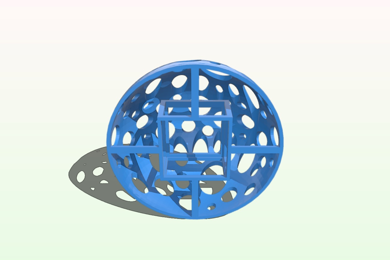 Root Support Mesh - 3Dponics Vertical Garden
