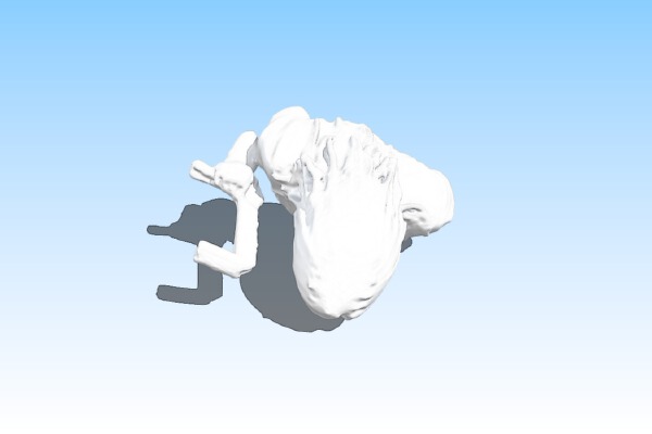 Photobooth | 3d print model