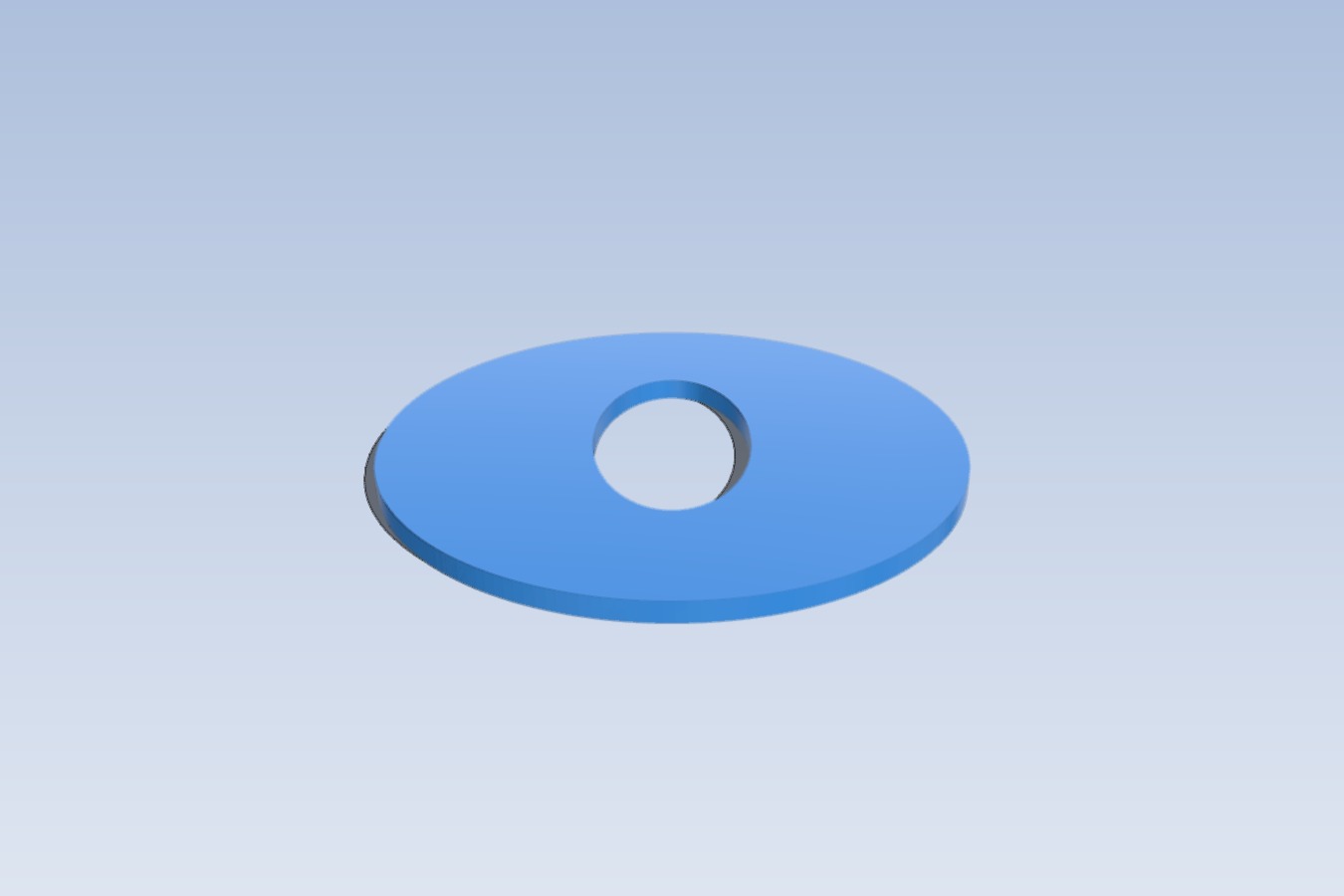 Anamorphic Lens Filter - High Quality Bokeh (Fusion File Included)