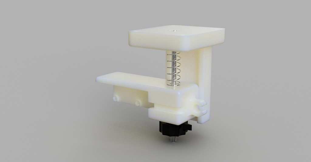 Z Limit Adjuster for FT-5