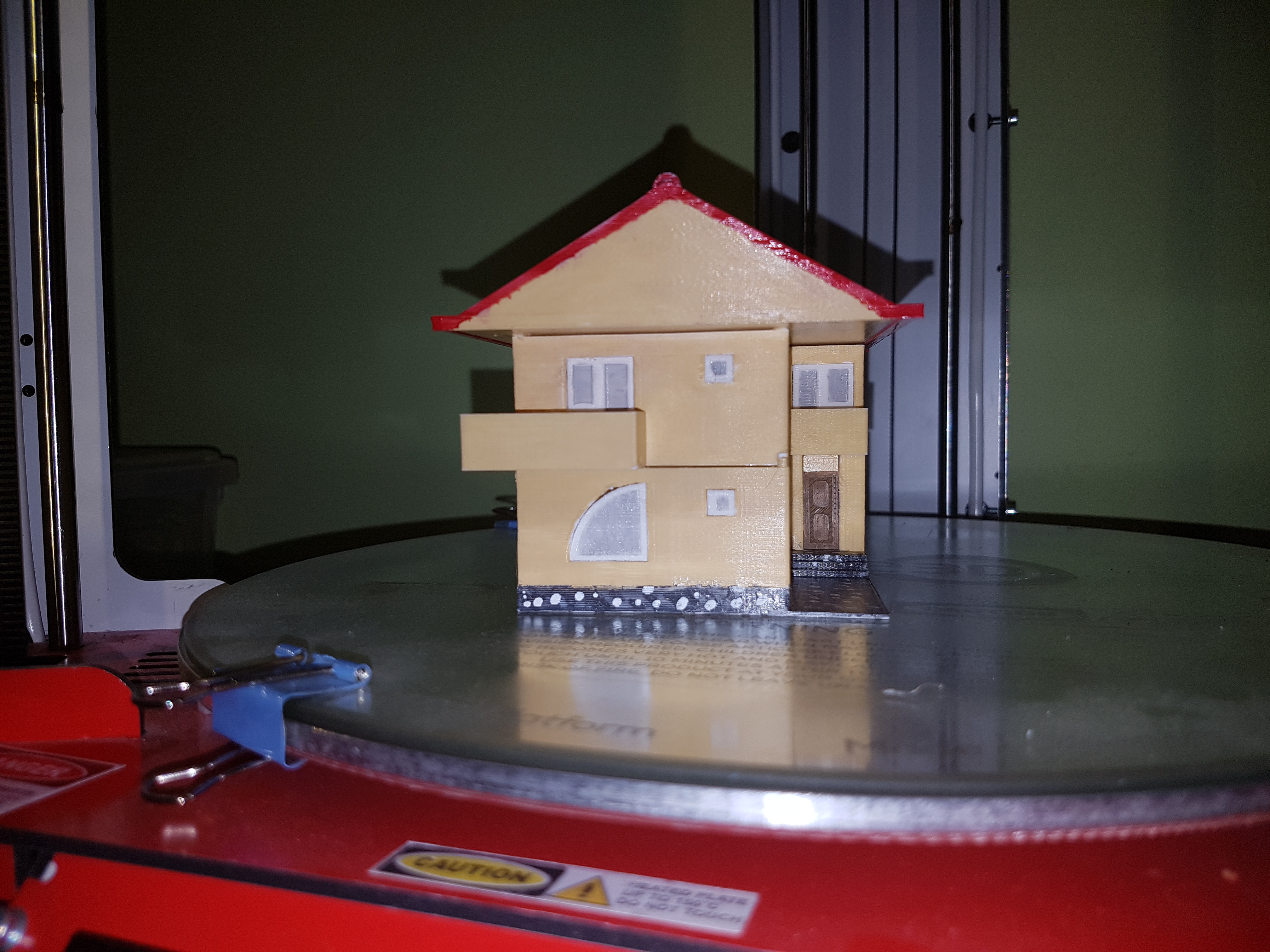 House model