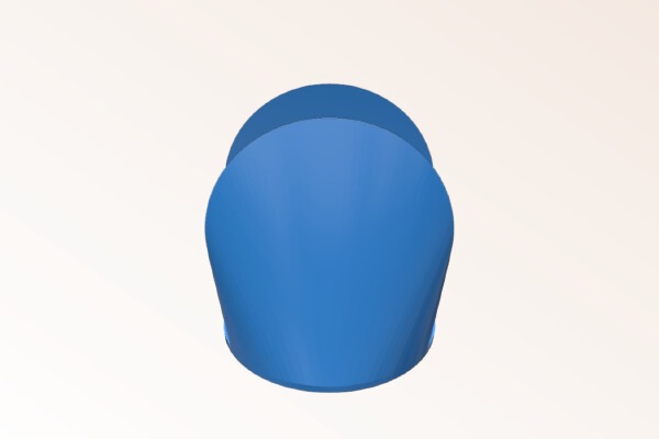 Customizable napkin holder | 3d print model