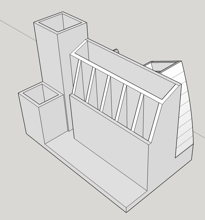 3D Printing Starter Kit and Holders