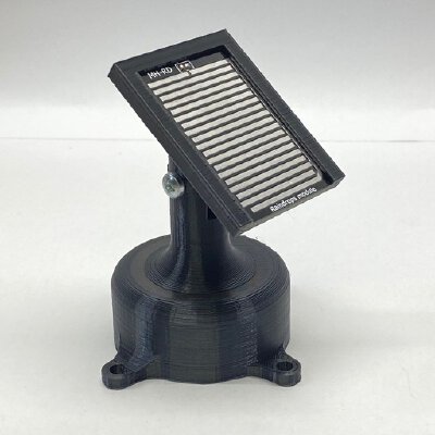 Rain sensor outdoor zigbee xiaomi aqara | 3d print model