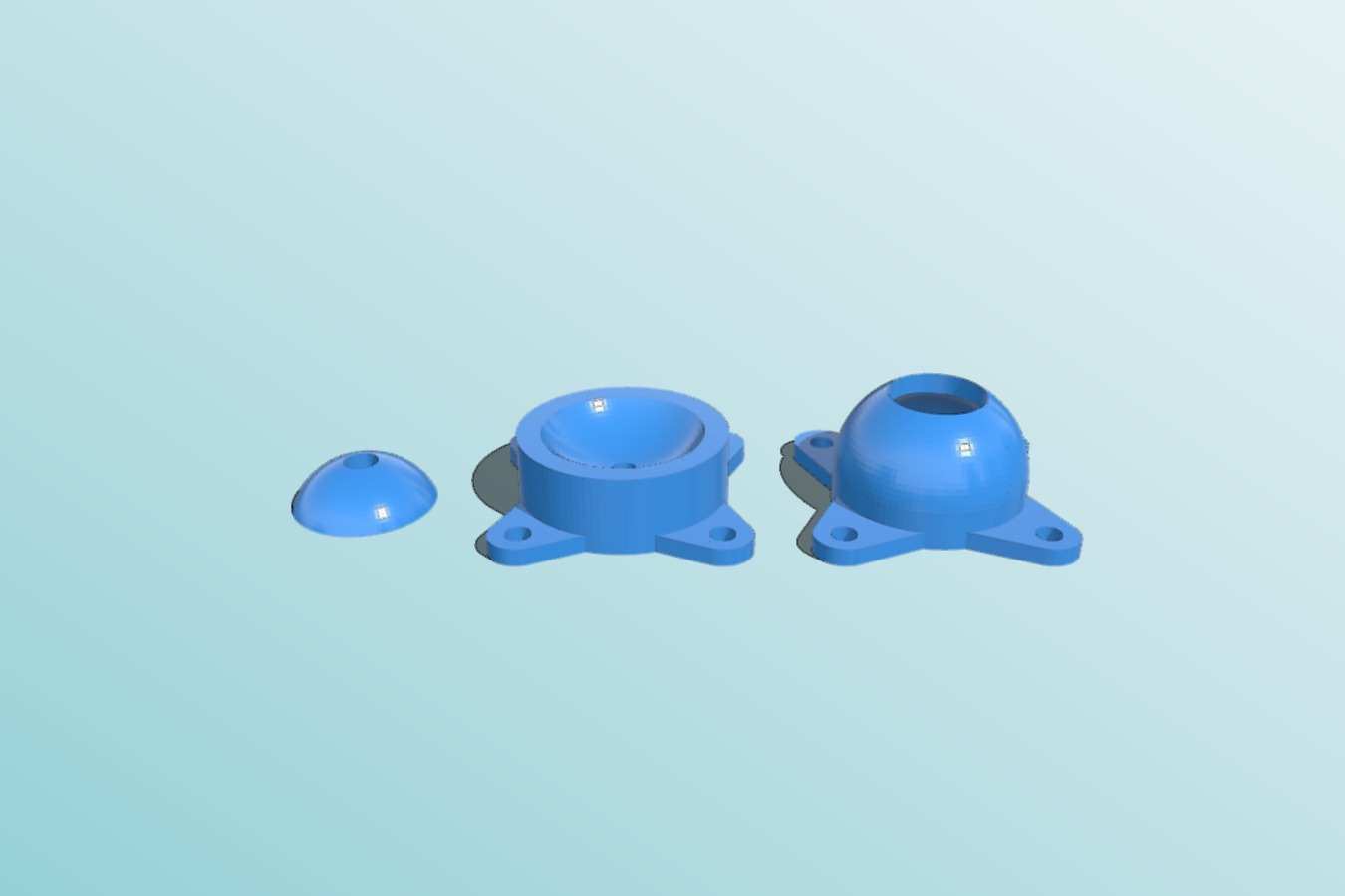 Ball Joint Bracket