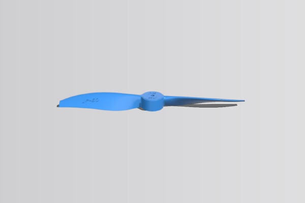 Racing propeller modified | 3d print model