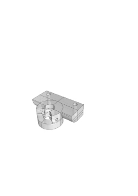 FLSUN C PLUS upgrated | 3d print model