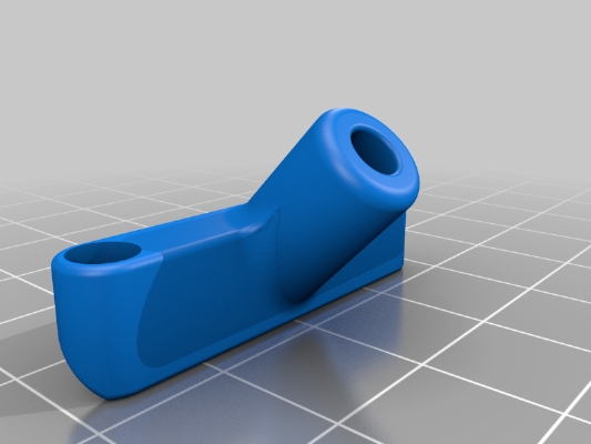 Steele 5 frame 3D Parts | 3d print model