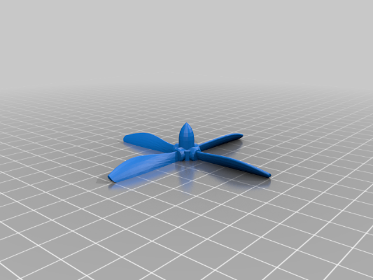 P47-D Razorback (d-day version) | 3d print model