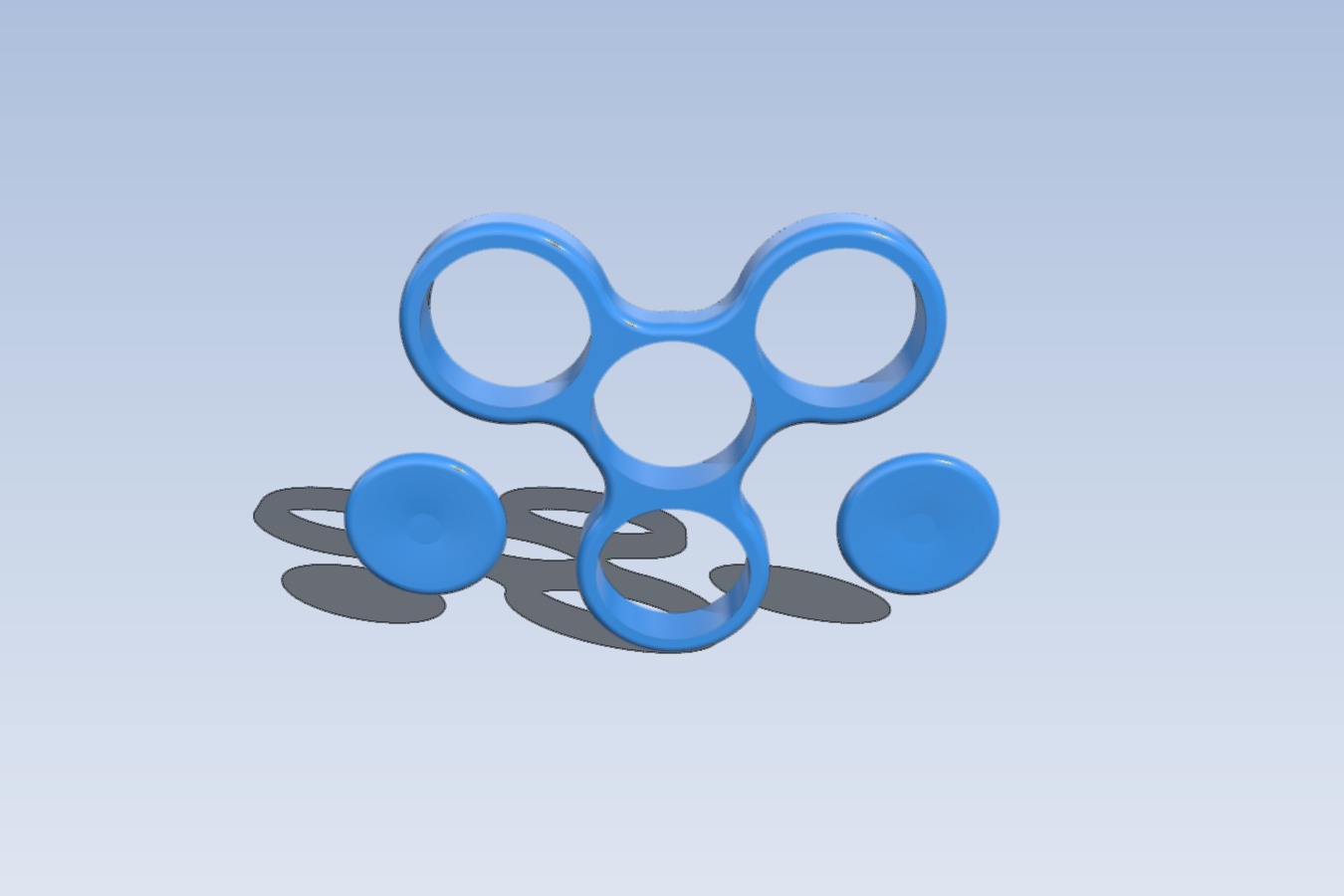 My Wikkit Spinner