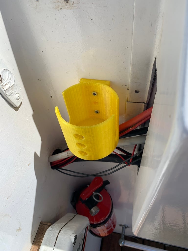 Drink Holder wall mount