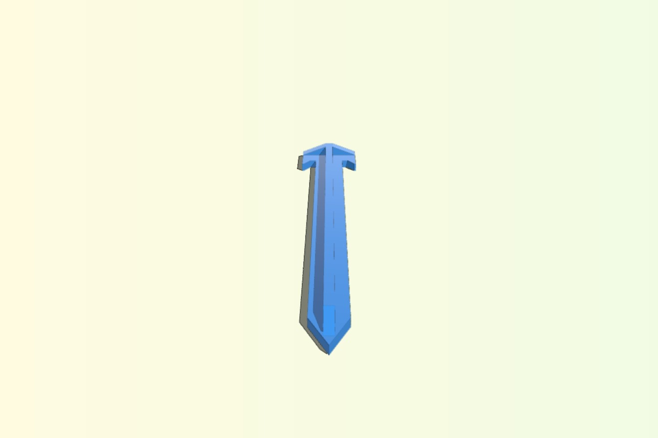 Zelt Hering _ Tent peg