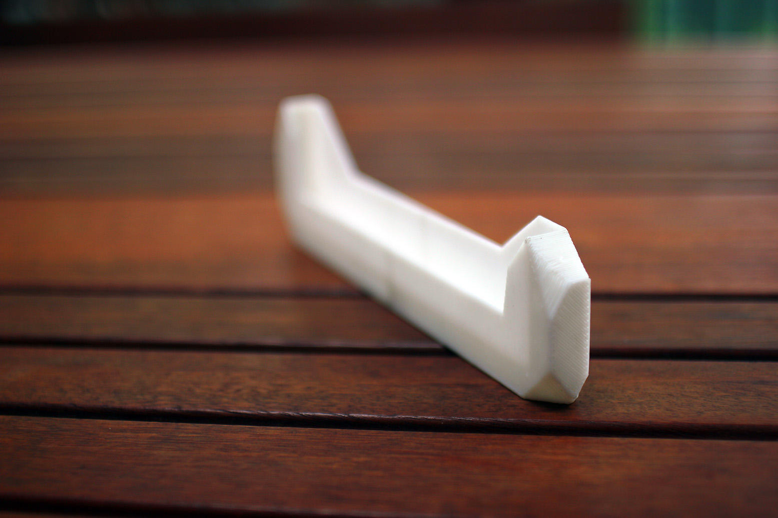 Geometric Kobo Glo HD holder