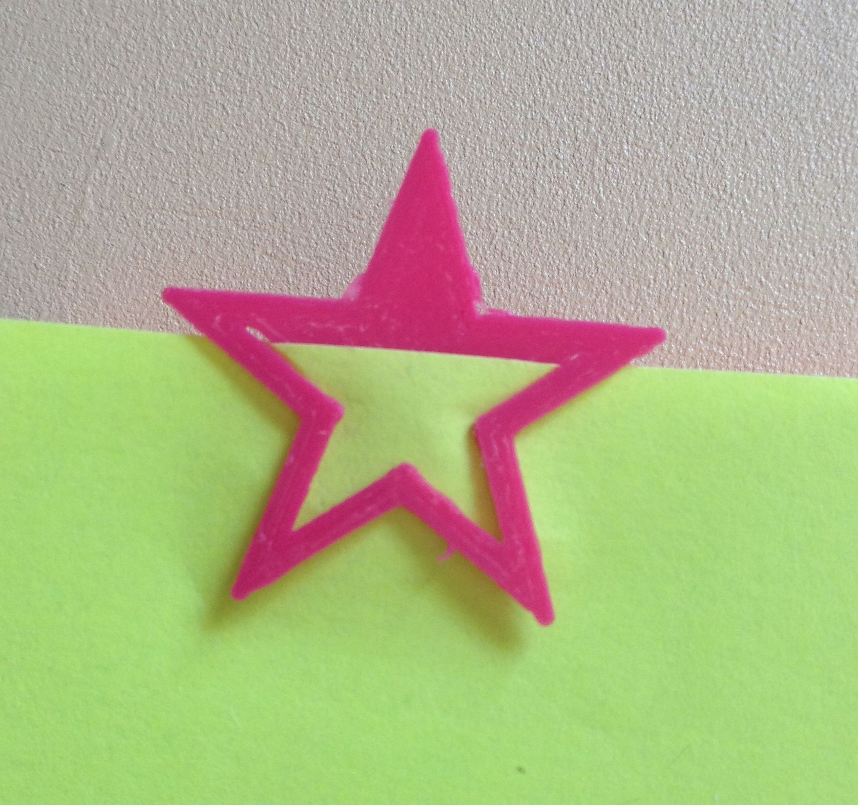 Clip Paper