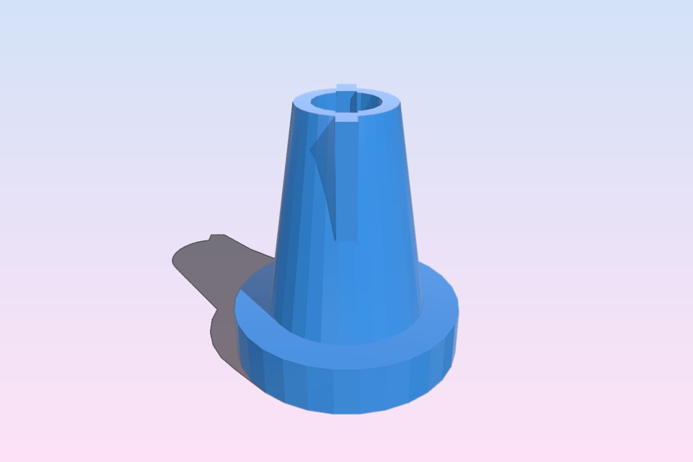 X-Acto Knife Stand