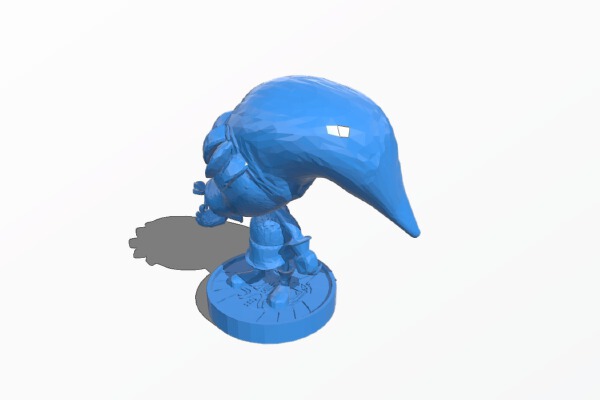  | 3d print model