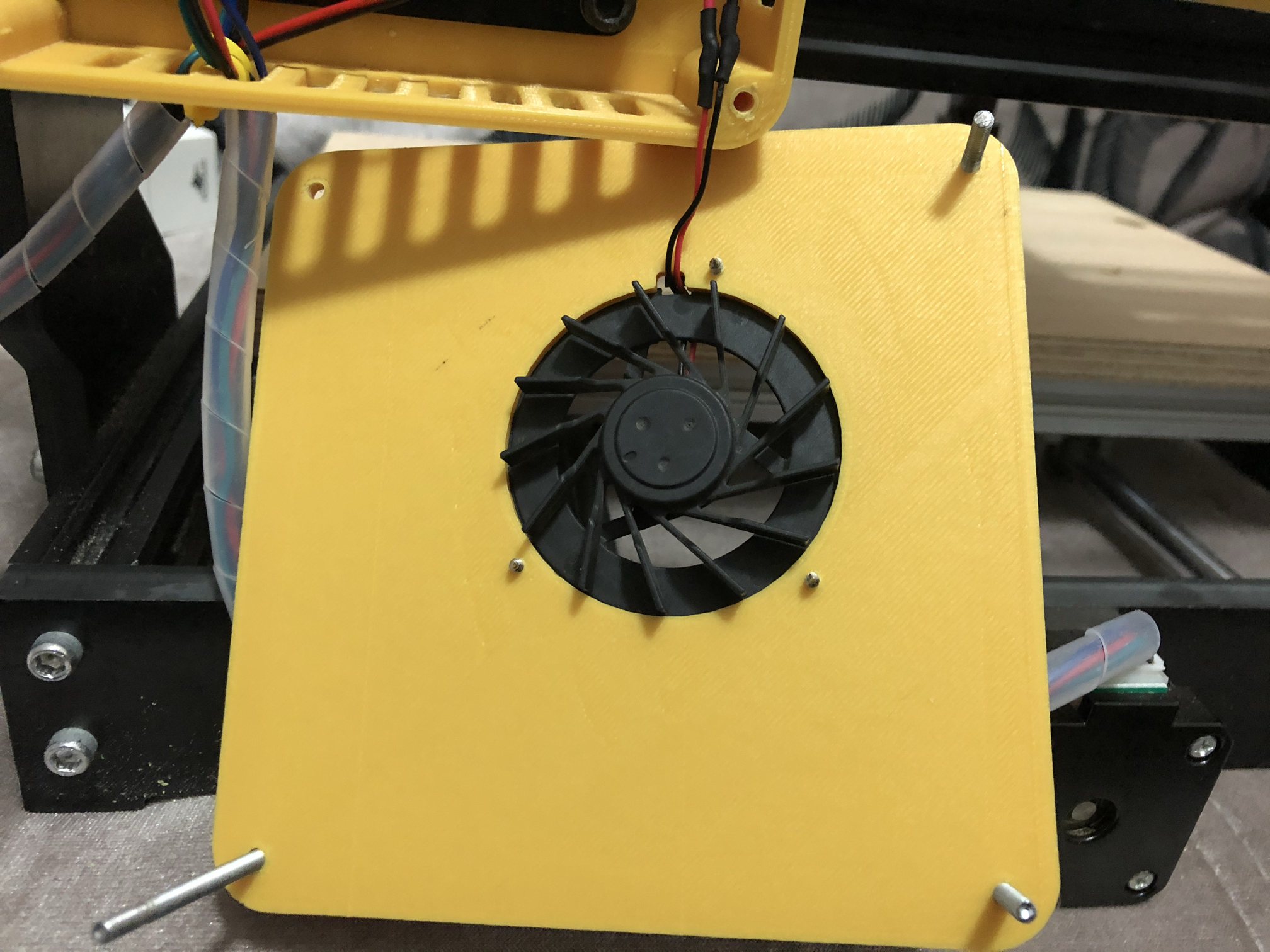 CNC 3018 Pro Upgrades