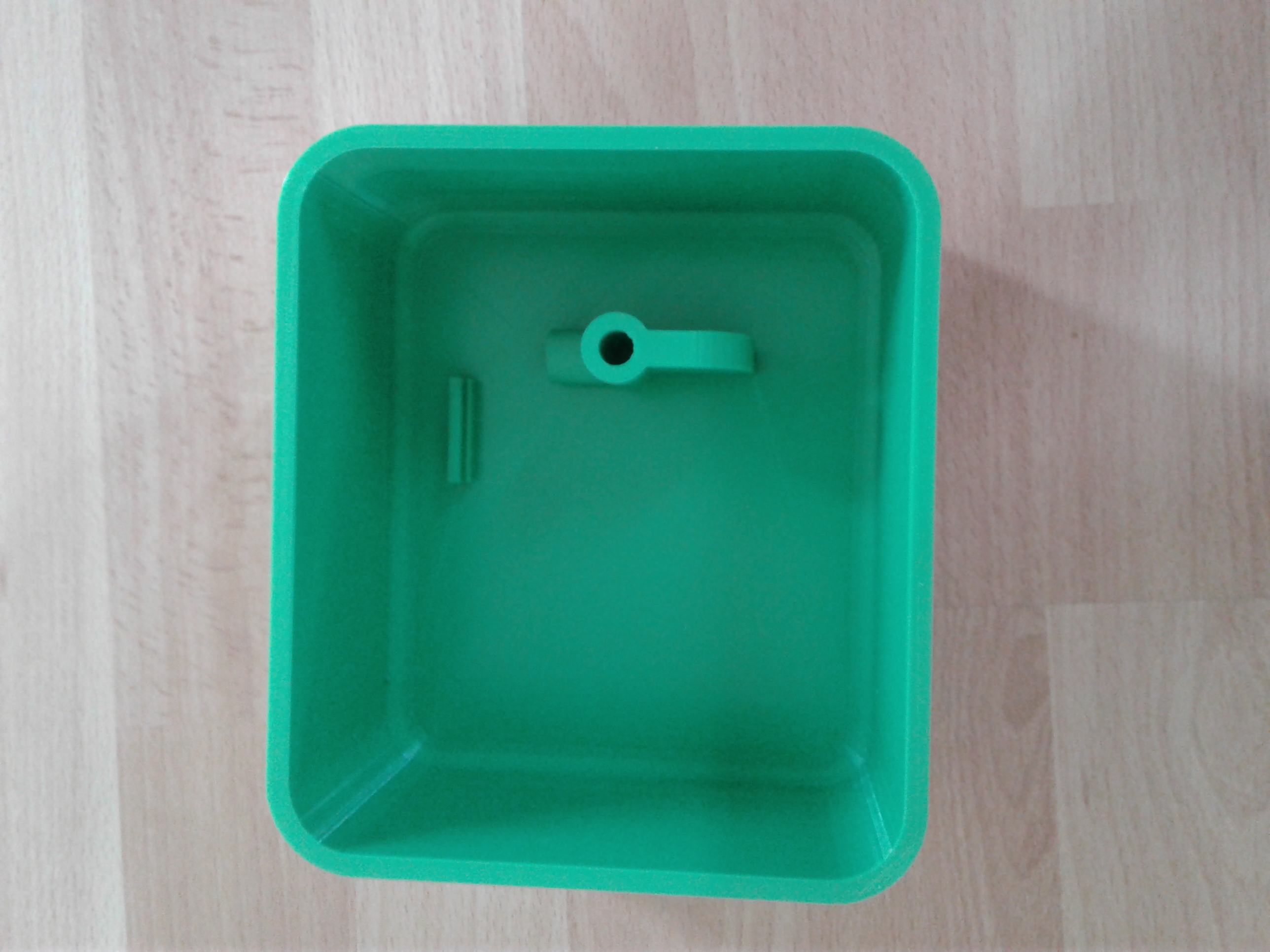 Magic Water Tap Without writing on the front