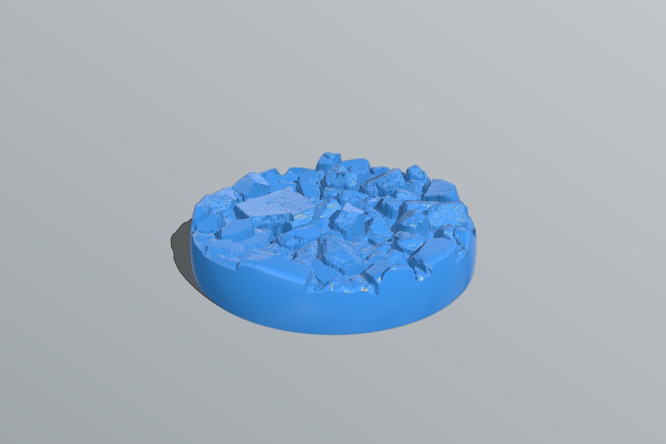 Bases Set E - Free Sample x1