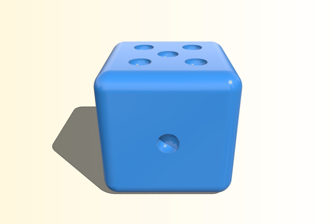 Dice V1