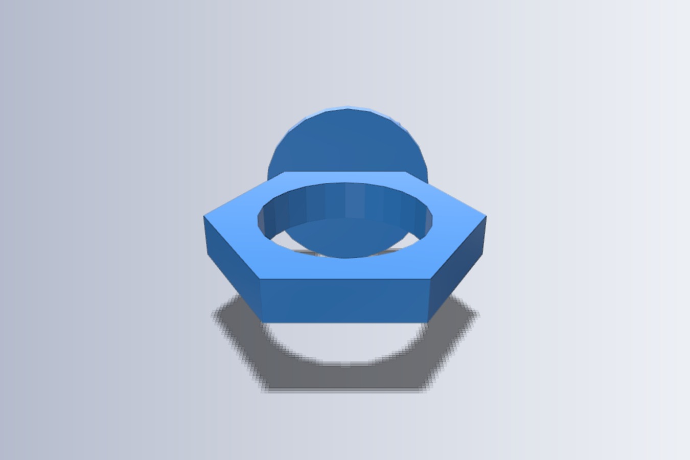 Gallifrey Ring 1