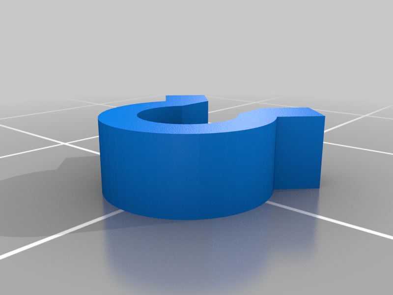 Filament Guide and Cable Chain for Ender 3 v2