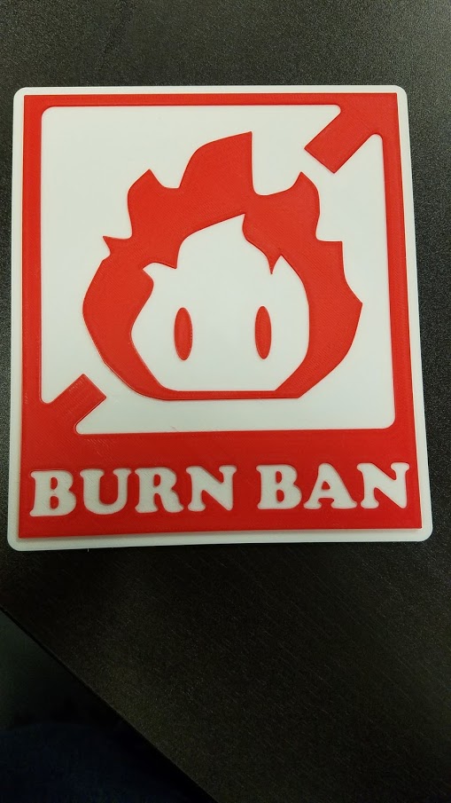 Mario Kart 8 Sunshine Airport Shipping Caution Signs