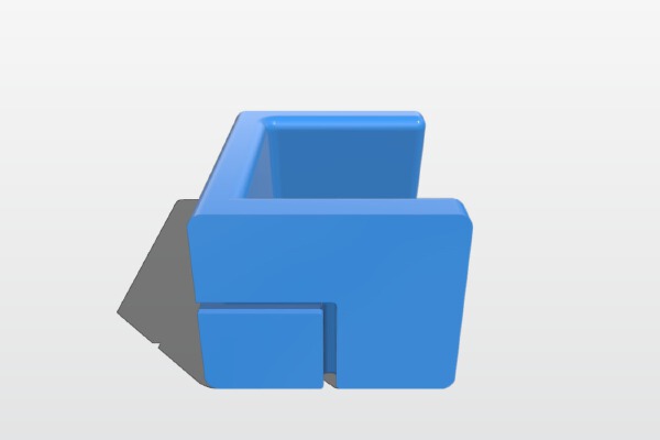Apple Watch Charging Stand | 3d print model