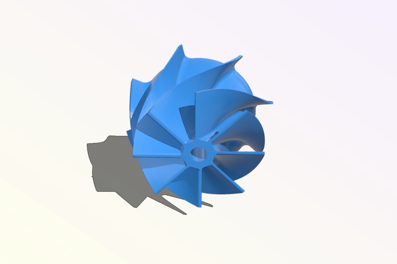 Impeller